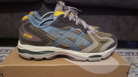 ASICS Gel-K1011 x Sneaker Politics