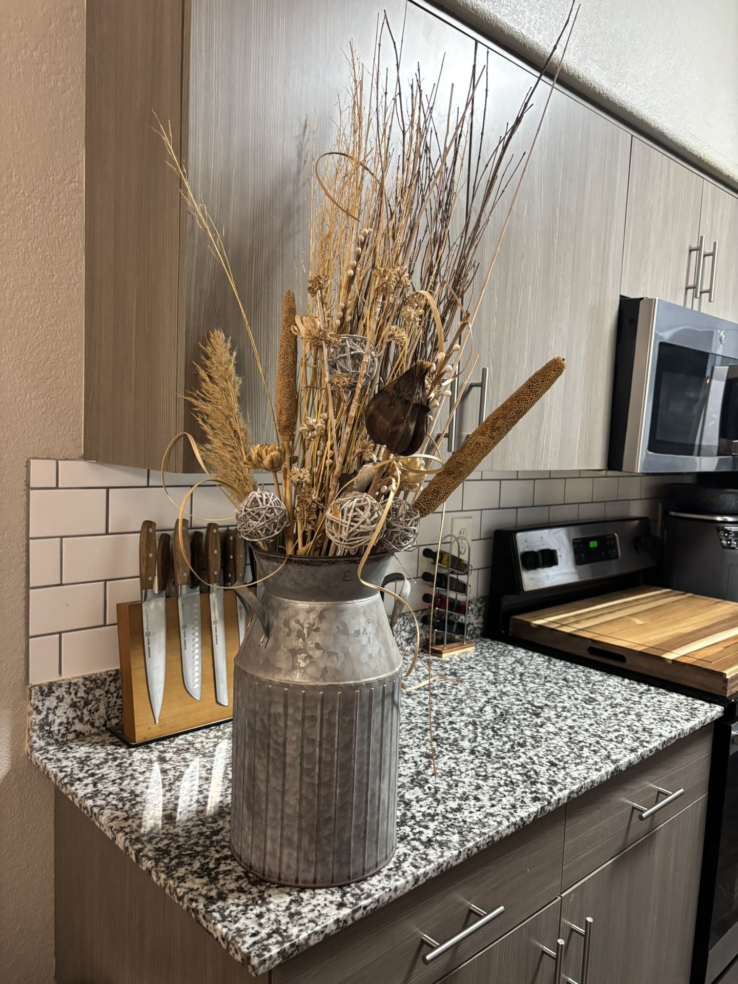 Metal Decor