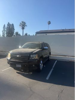 2009 Chevrolet Suburban
