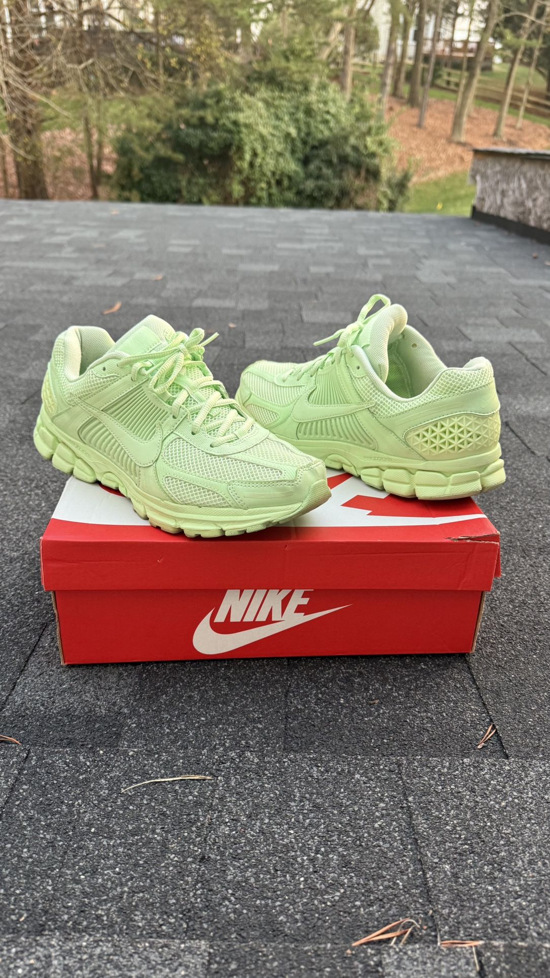 Mens’s Nike Vomero