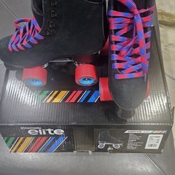 Elite Skates