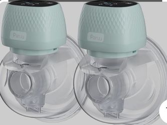Breast Pumps