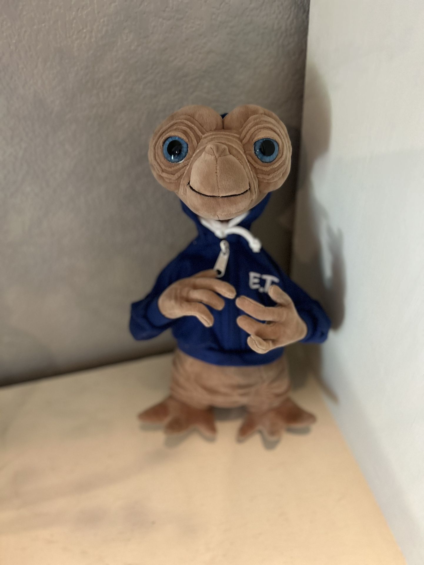Universal Studios Exclusive E.T