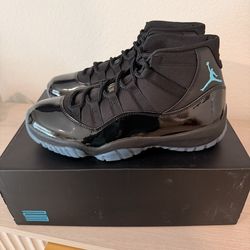 Jordan 11 Gamma Sz 10.5