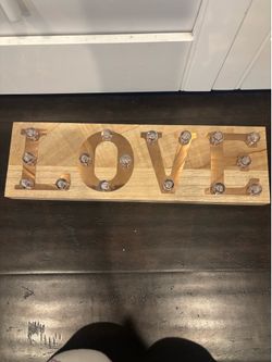 Love sign