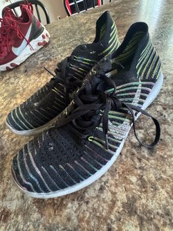 Nike Free Run