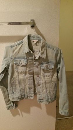 Gap denim jacket PXS
