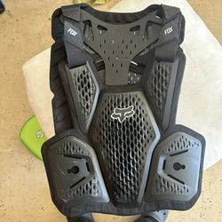 Fox Protection Playe