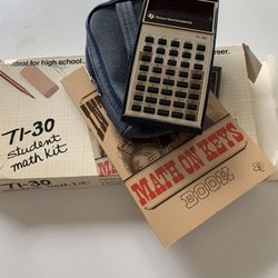 Calculator