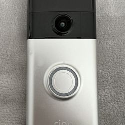 Ring Camera