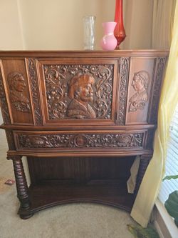 Antique Table