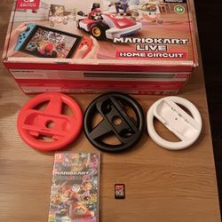 Mario Kart Bundle 