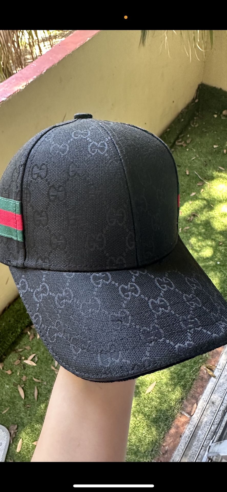Gucci Hat