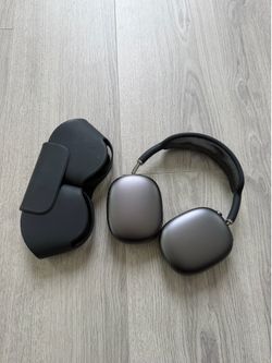 Apple AirPods Max Space Gray (Lightning)