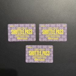 coachella shuttle pass