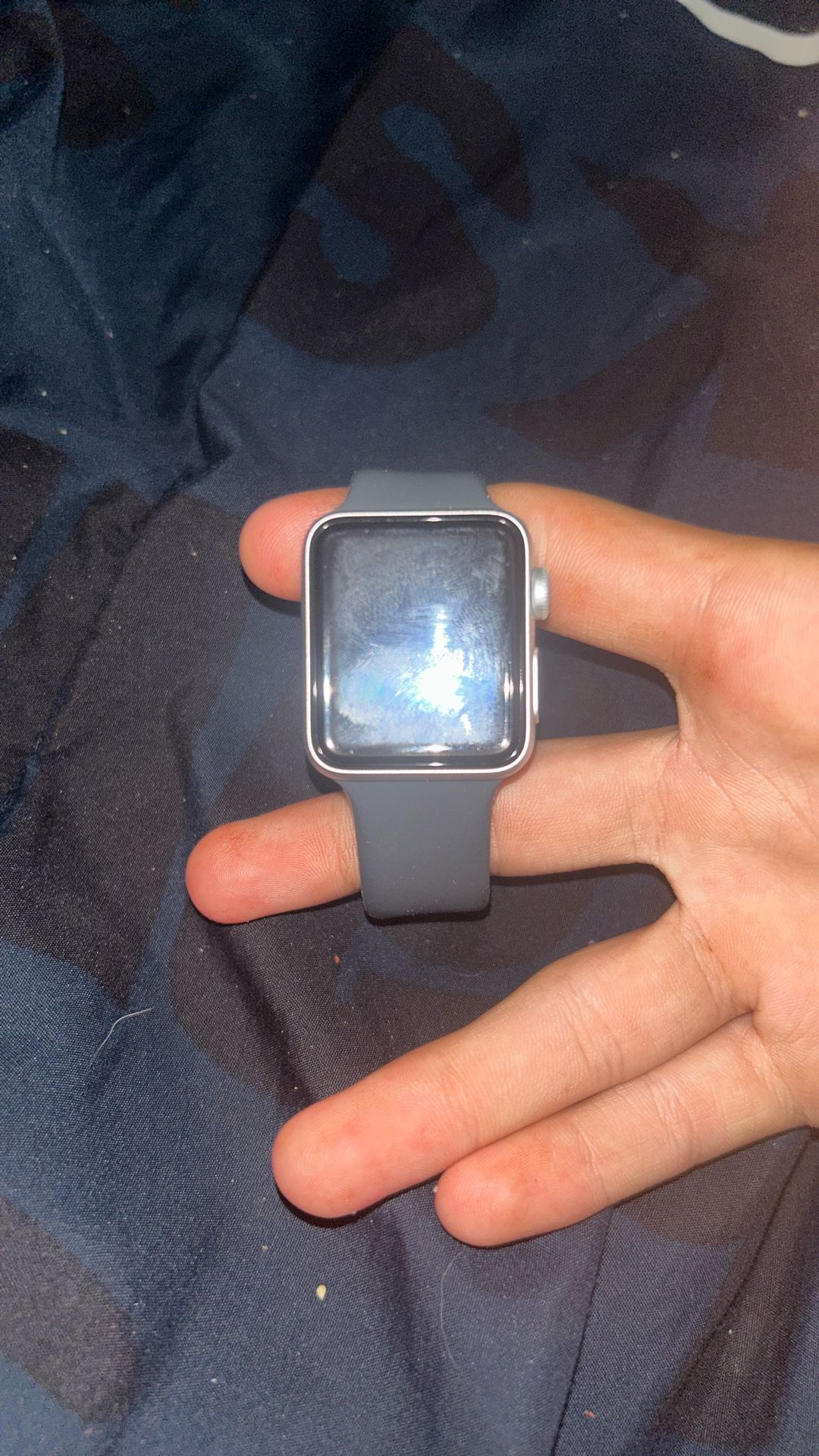 Apple Watch