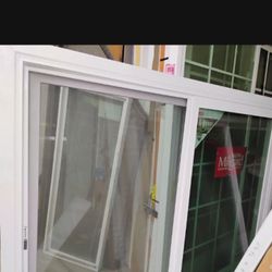 69x57 Retro Fit Milgard Window, Last One 