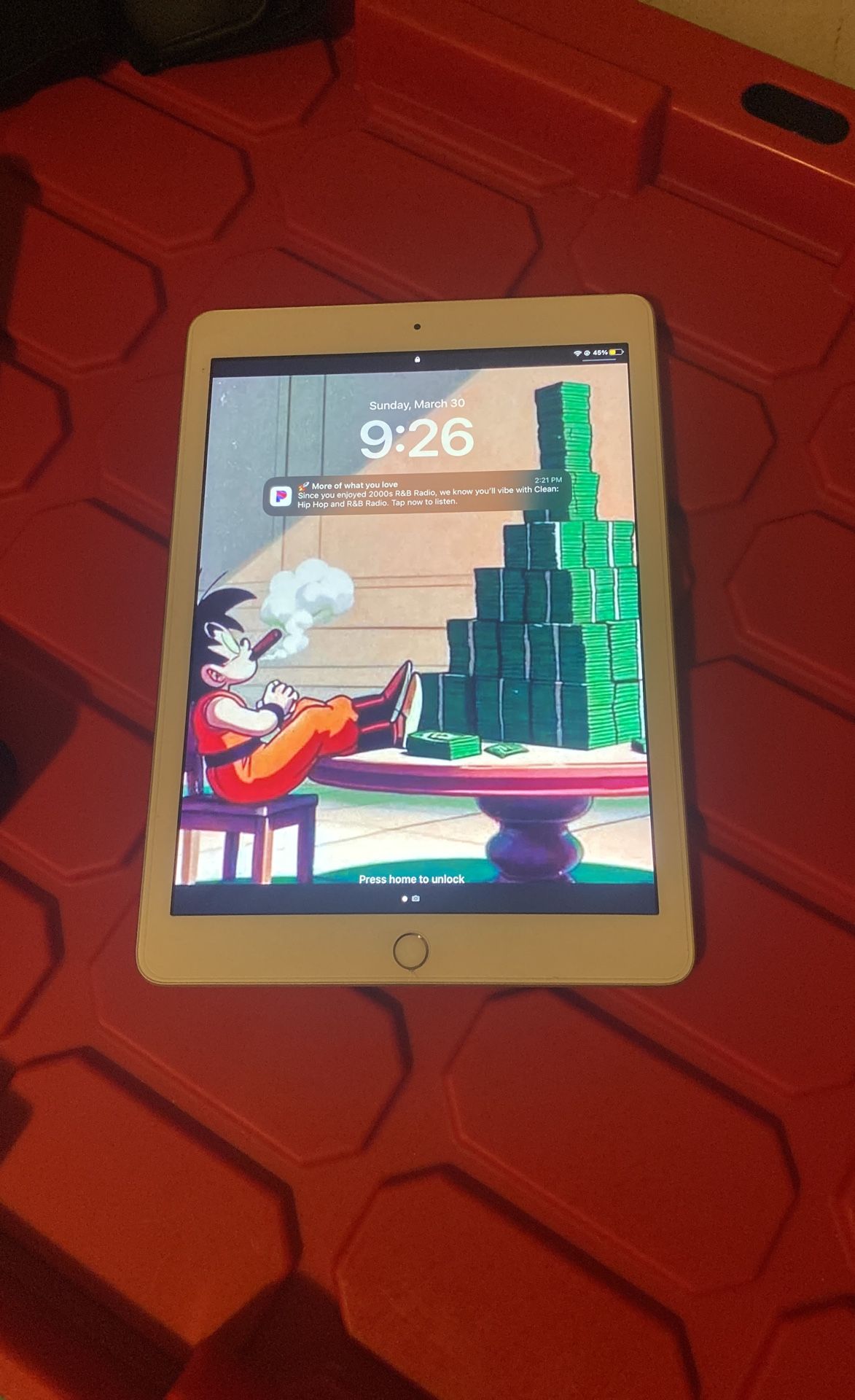 iPad 2017 (9.7 Inch) 32GB