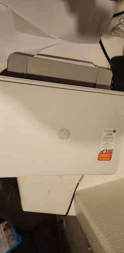 All in one printer