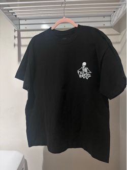 Men’s vans shit xl