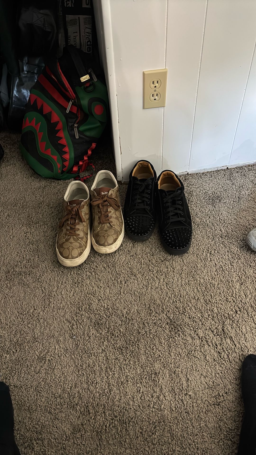 Shoes For Sale