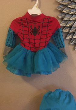Spider Women