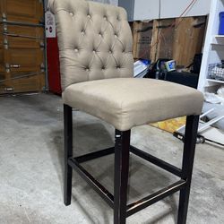 Bar Stool Set (2)