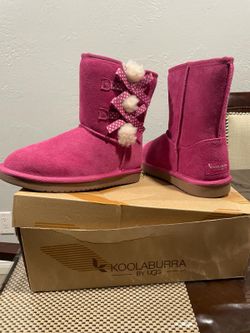 Koolaburra by Uggs