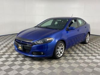 2013 Dodge Dart