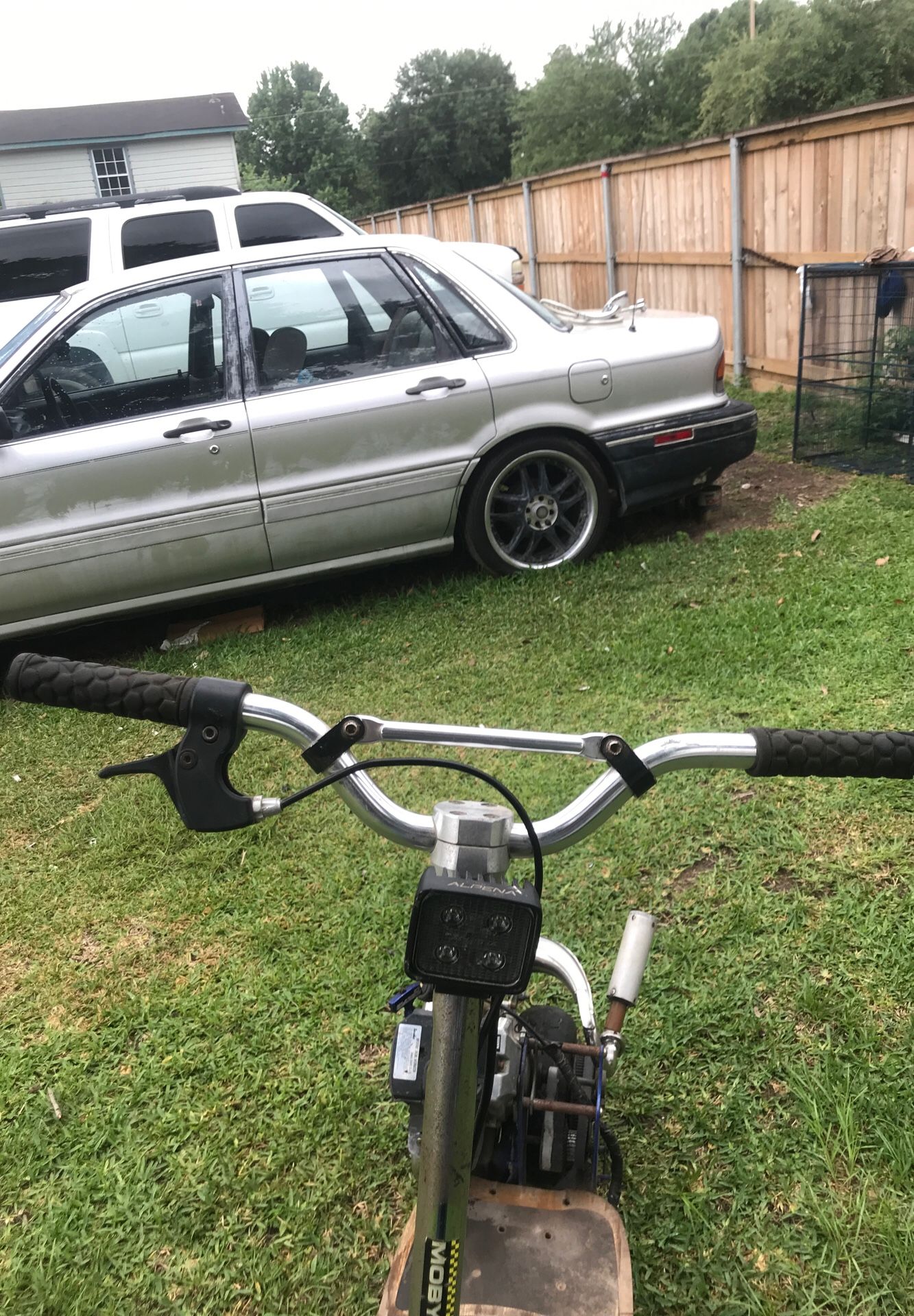 Blade z, Moby XL goped for Sale in Houston, TX OfferUp