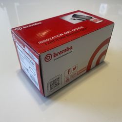 Brake Pads For Audi By Brembo 