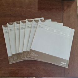 Creative Memories Sheet Protectors 