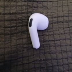 Air Pod Pro 2nd Gen
