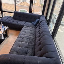 Used Sofa 