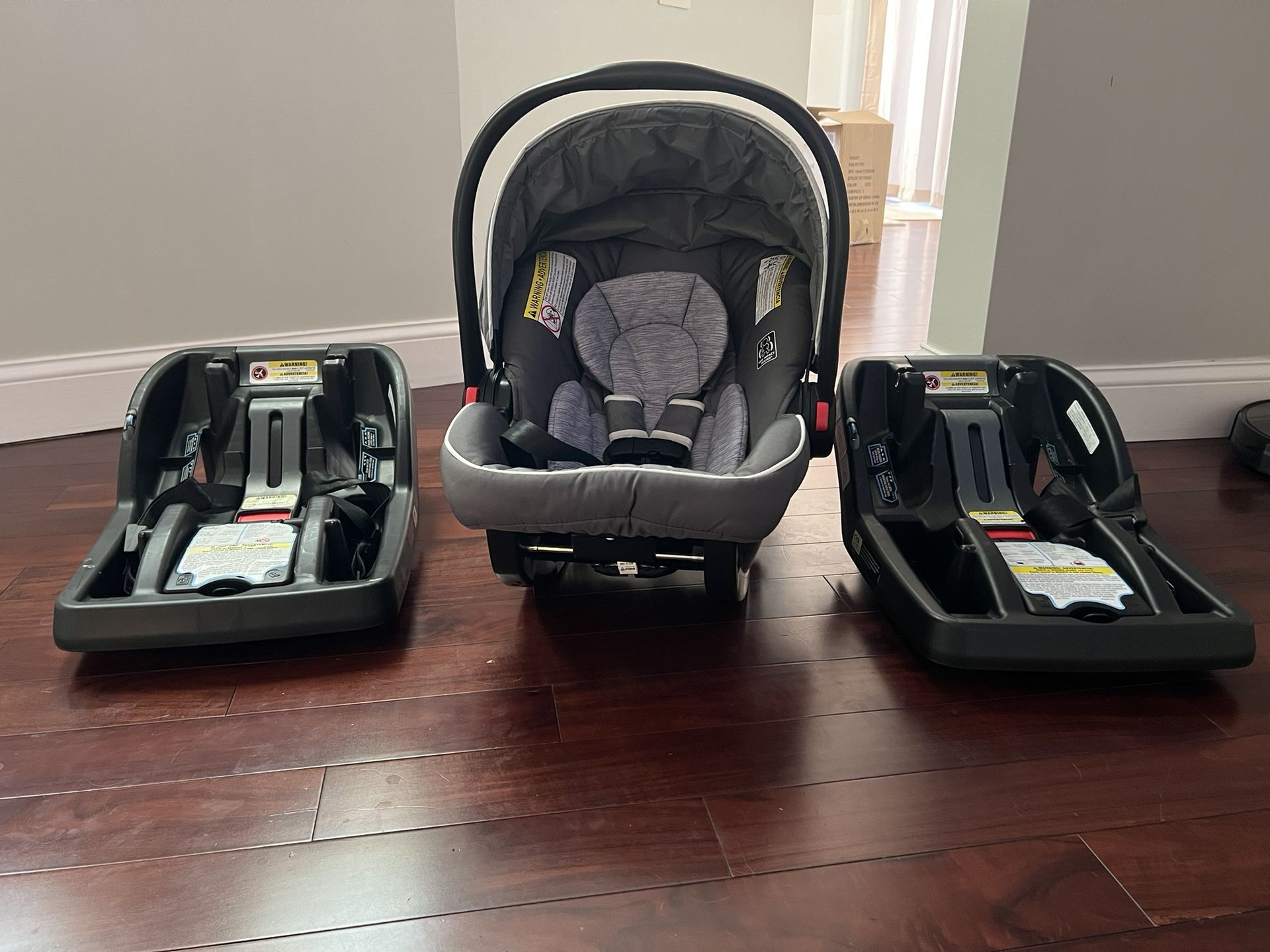 Graco Car Seat