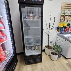One Door Cooler 