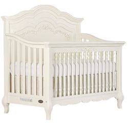 Free Local Delivery - NIB - 5 In 1 Convertible Baby Crib