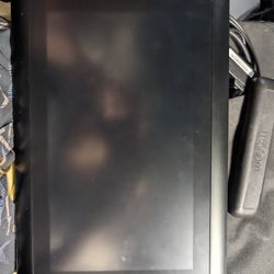Wacom Cintiq 13Hd Creative Pen Display 