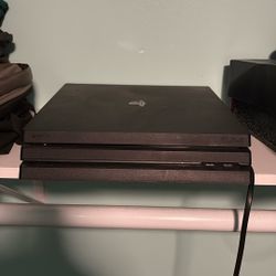 PS4 Mid Condition 