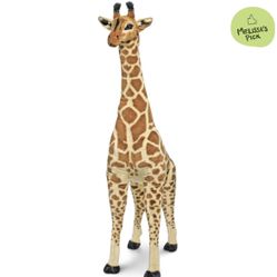 Giraffe 