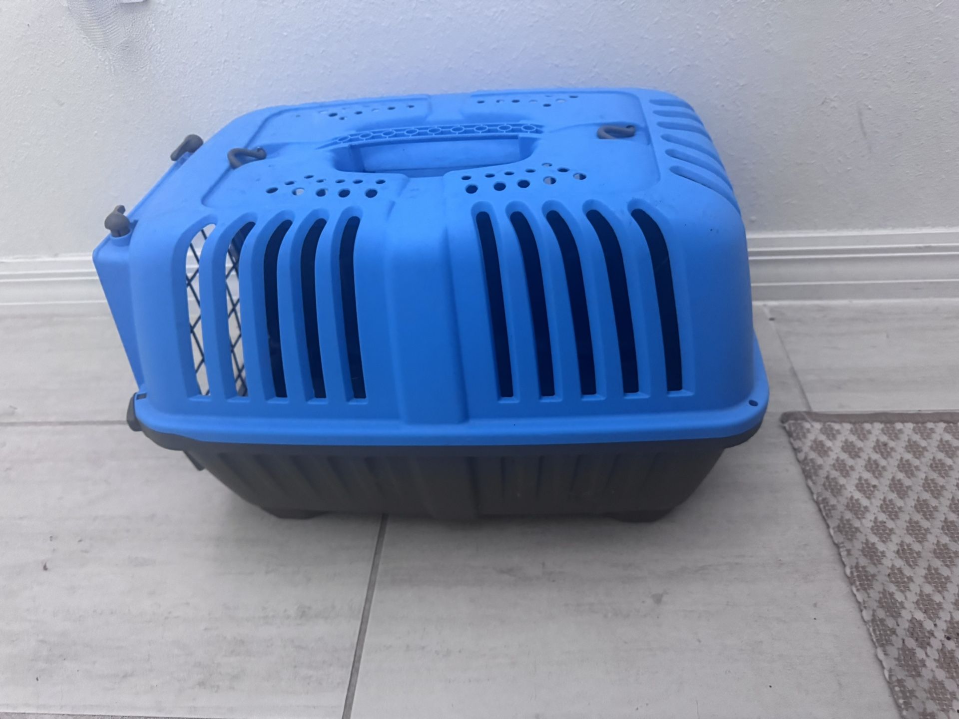 Small Pet Crate