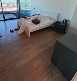 Bedroom Furniture Set