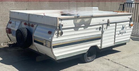 Pop Up JAYCO