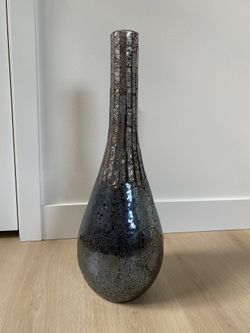 Tall Decorative Vase