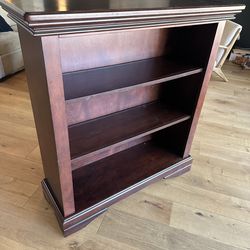 Book Shelf 46Tall, 43 wide, 13 deep shelves