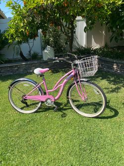 Gd. Working Schwinn Roxie 26 7 Spd. Cruiser