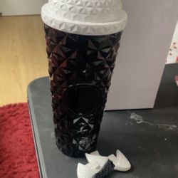 A Mickey Mouse Cup