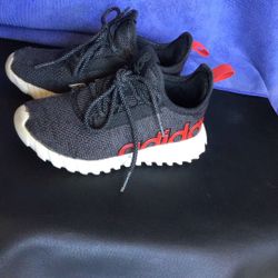 Adidas Kids Shoes Size 12K