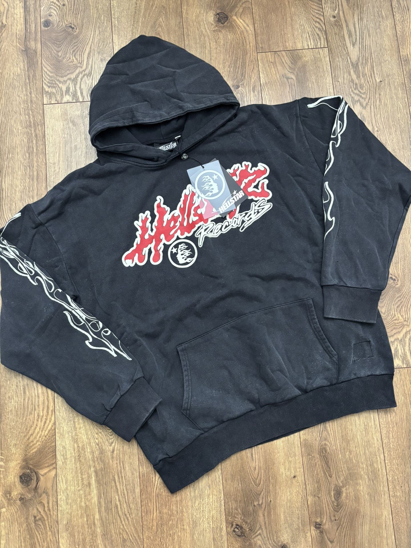 Hellstar Hoodie