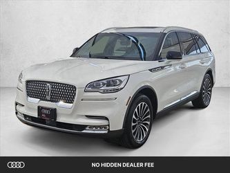 2023 Lincoln Aviator
